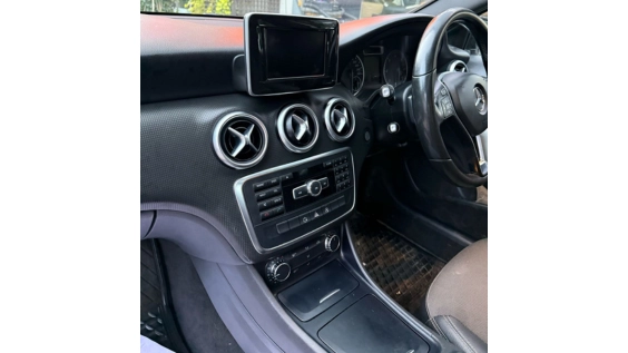 Before Ambient light