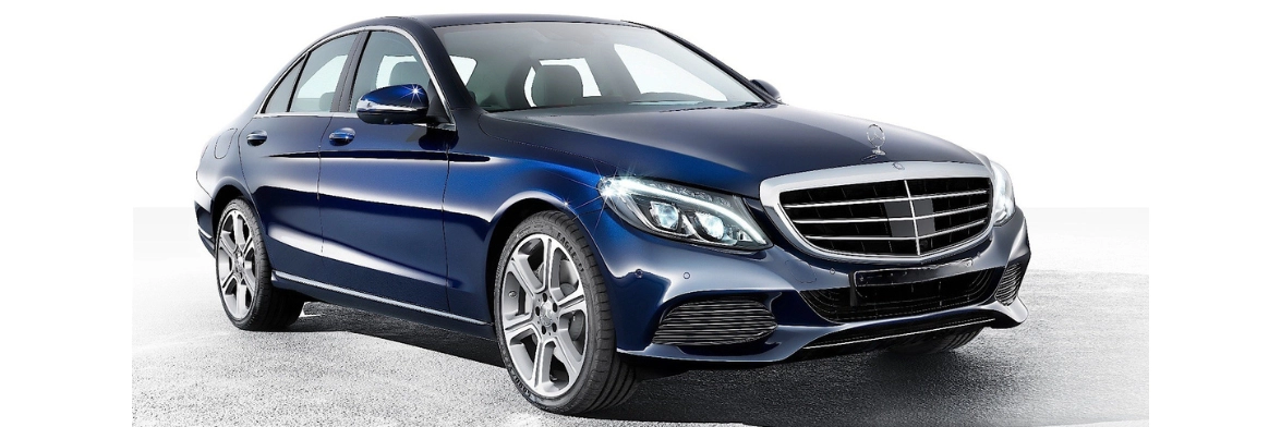 BENZ C CLASS W205/GLC (2014-2023) NTG-5.0 SCREEN 10.25/12.3 INCH