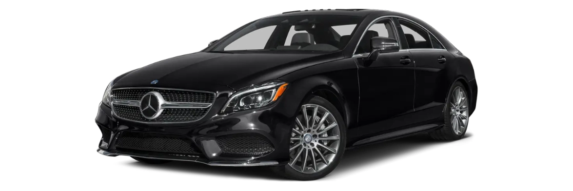BENZ CLS CLASS (2014-2017) NTG-5.0 SCREEN 10.25/12.3 INCH