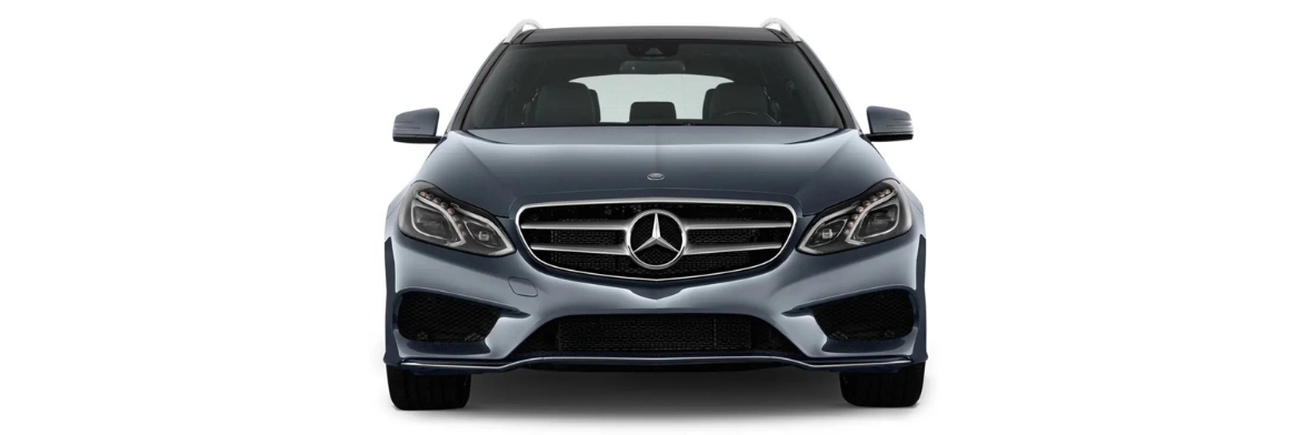 BENZ E CLASS (2013-2014) NTG-4.5 SCREEN 10.25/12.3 INCH