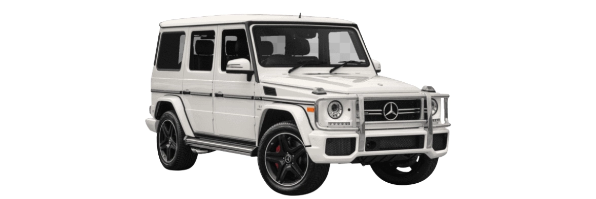 BENZ G WAGON (2013-2018) NTG 4.5/5.0 SCREEN 10.25/12.3 INCH