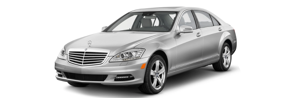 BENZ S CLASS (2005-2014) NTG 3.0/3.5 SCREEN 10.25/12.3 INCH