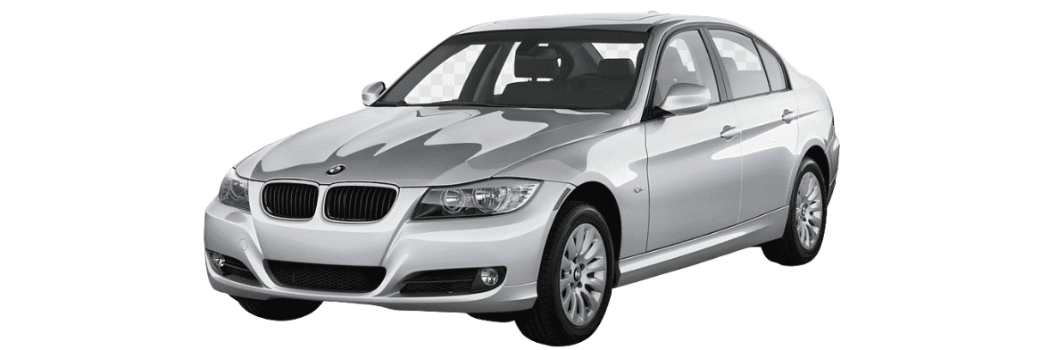 BMW 3 SERIES E90 (2005-2012) CCC/CIC SCREEN 10.25/12.3 INCH