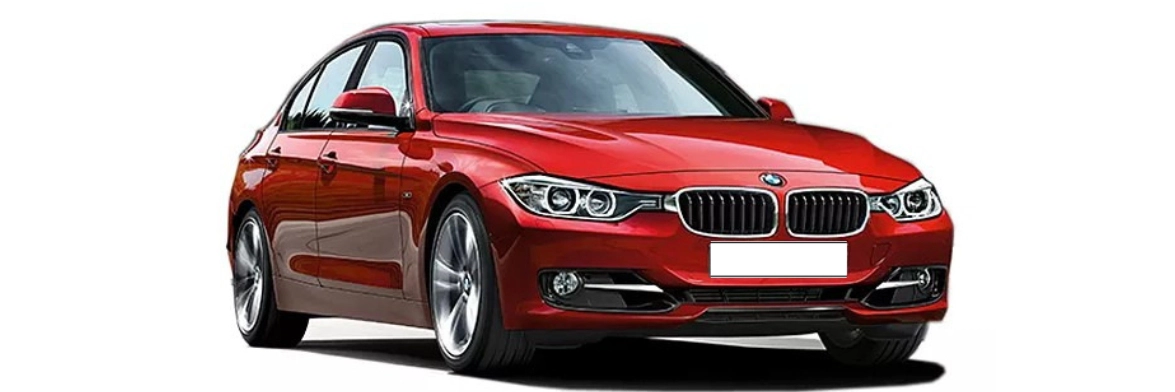 BMW 3/4 SERIES F30/GT (2013-2019) NBT/EVO SCREEN 10.25/12.3 INCH