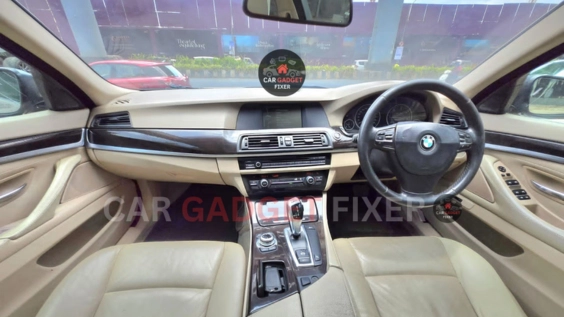 Before Ambient light