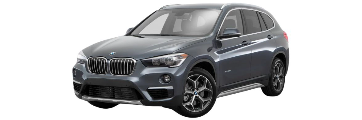BMW X1 F48 NBT/EVO (2016-2018) SCREEN 10.25/12.3 INCH