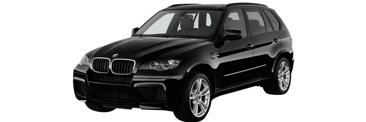 BMW X5/X6 E70/E71 CCC/CIC (2008-2013) SCREEN 10.25/12.3 INCH