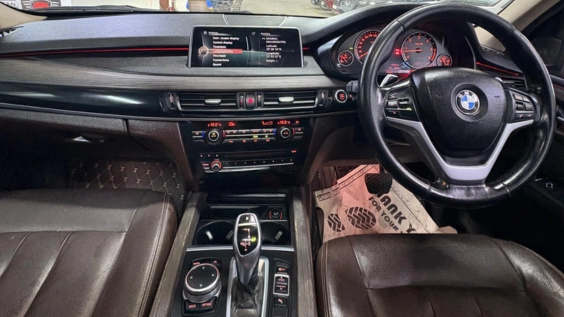 Before Ambient light