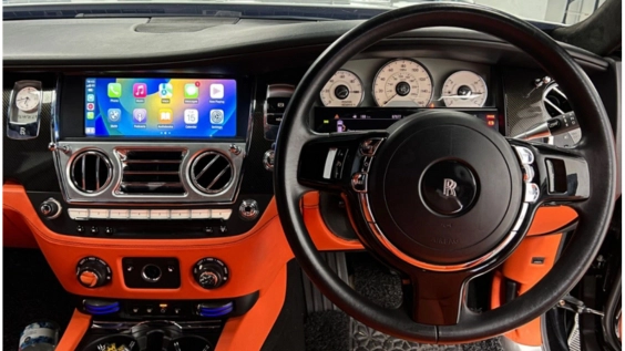 After Android infotaiment