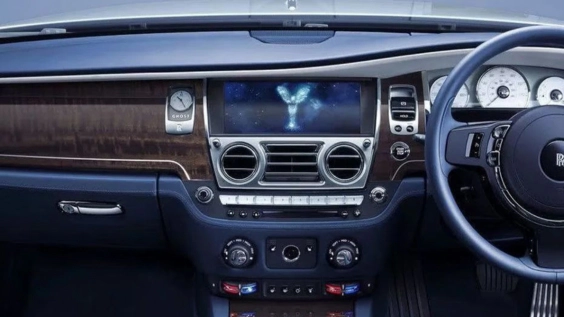 Before Ambient light