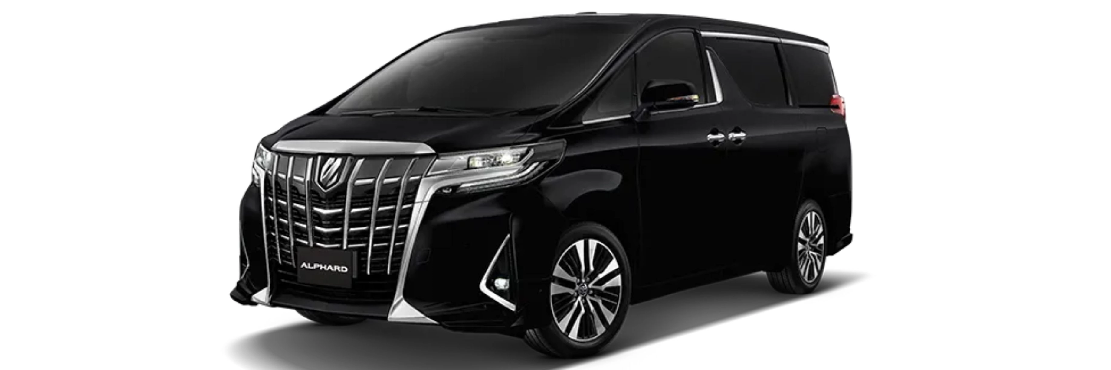 TOYOTA ALPHARD (2015-2019) TESLA SCREEN 12.1 INCH