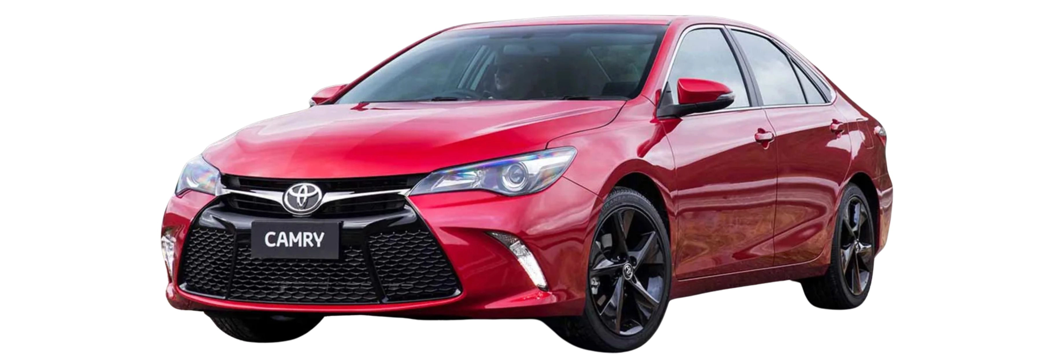 TOYOTA CAMRY (2012-2016) TESHLA SCREEN 12.1 INCH