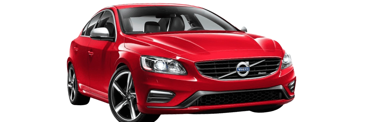 VOLVO S60 (2008-2012) SCREEN 8.8 INCH