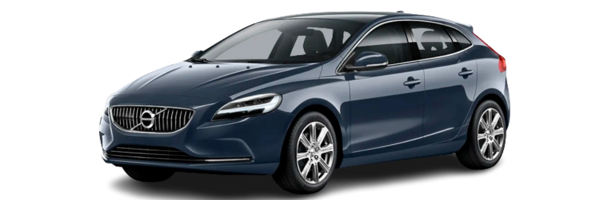 VOLVO V40 (2011-2018) SCREEN 8.8 INCH