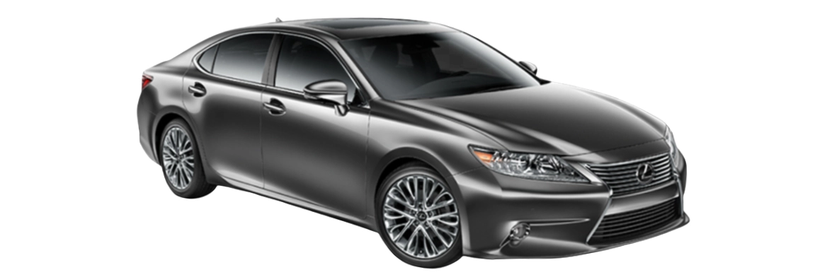 LEXUS ES350 (2013-2017) SCREEN 10.25 INCH