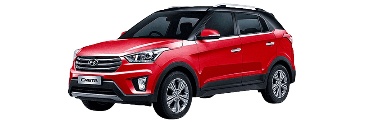 HYUNDAI CRETA (2014-2019) TESLA SCREEN 10.4 INCH