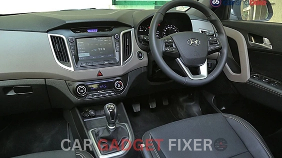 Before Ambient light