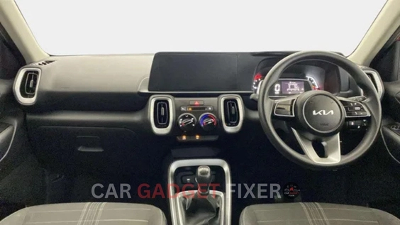 Before Ambient light