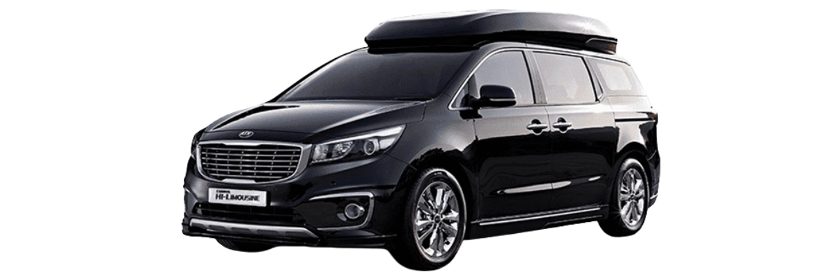 KIA CARNIVAL (2016-2020) SCREEN 9.5 INCH