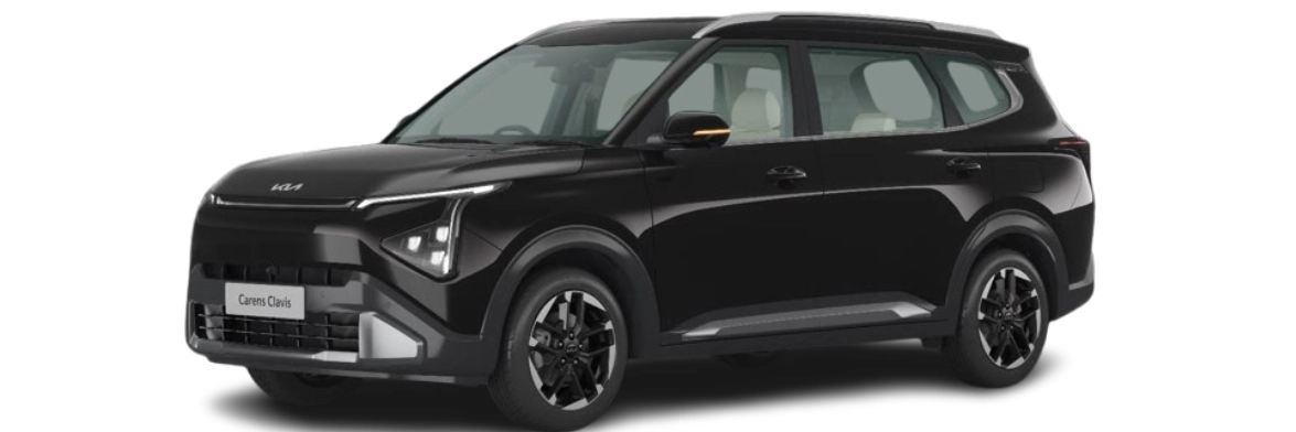 KIA CLAVIS (2024) SCREEN 12.33 INCH