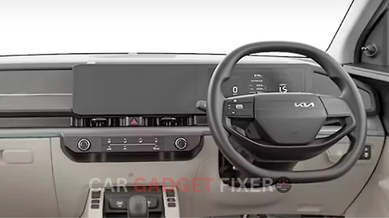 Before Ambient light