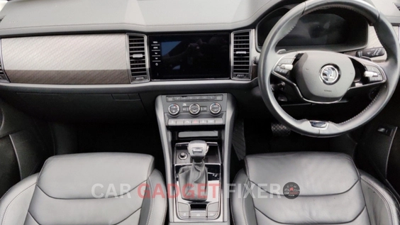 Before Ambient light