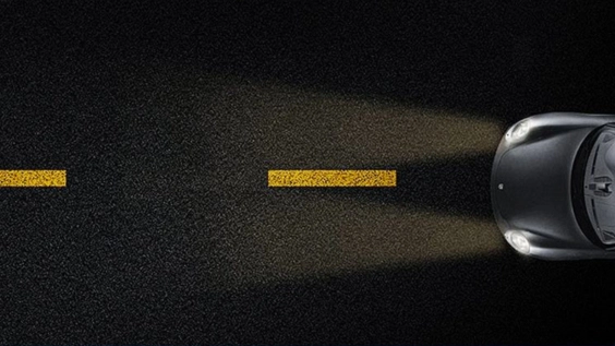 Before Led Headlight & Fog Lamp