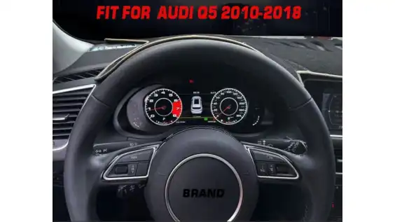 After Digital Cluster