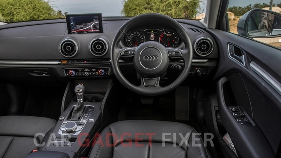 Before Digital Cluster