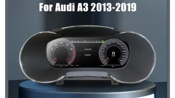 After Digital Cluster