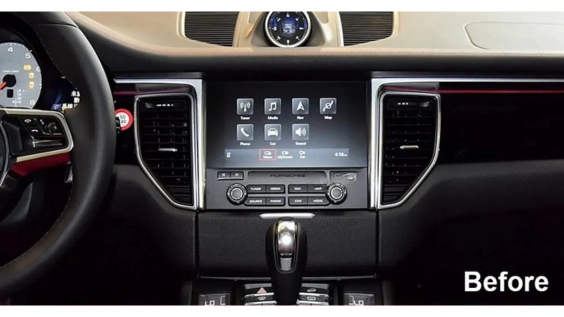 Before Climate Control icd