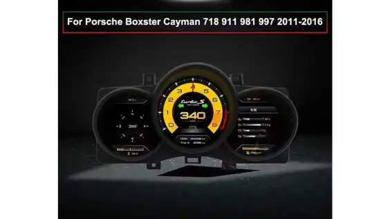 After Digital Cluster