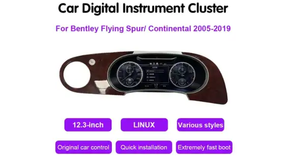 After Digital Cluster