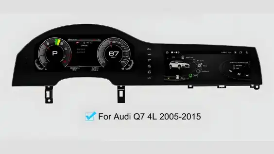 After Digital Cluster