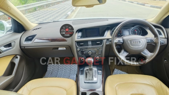 Before Digital Cluster