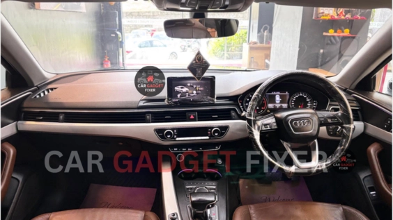 Before Digital Cluster