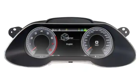 After Digital Cluster