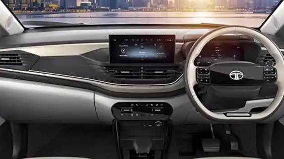 After Android infotaiment