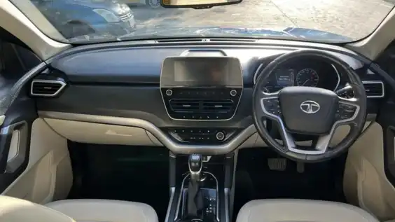 Before Digital Cluster