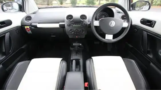 Before Digital Cluster