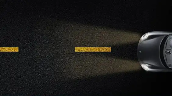 Before Led Headlight & Fog Lamp