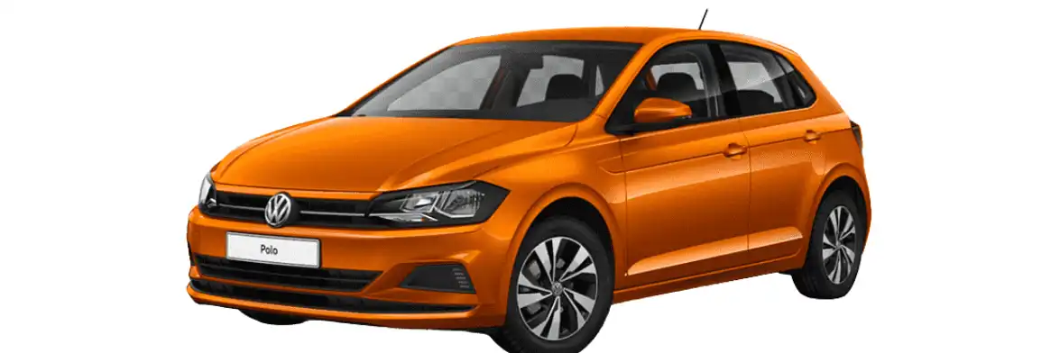 VOLKSWAGEN POLO (2007-2018) SCREEN 9 INCH