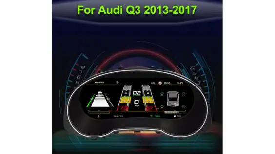 After Digital Cluster