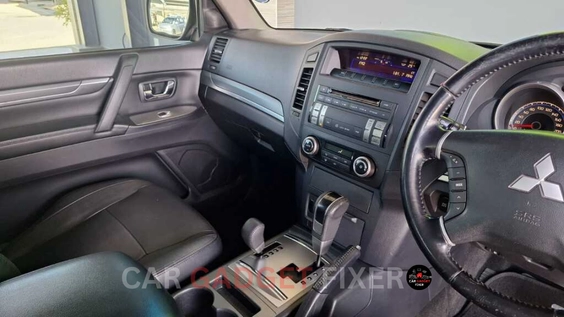 Before Android infotaiment