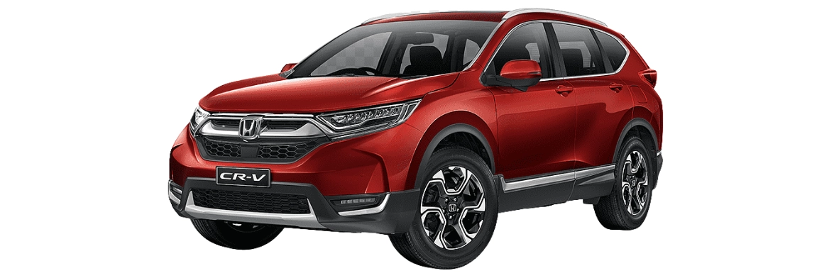 HONDA CRV (2012-2016) SCREEN 10.1 INCH