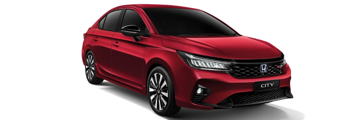 HONDA CITY (2020-2023) SCREEN 9.1 INCH
