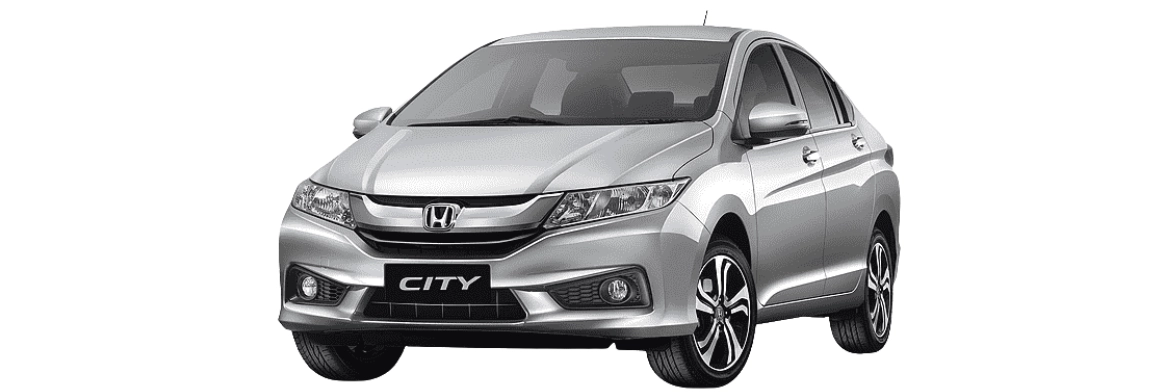HONDA CITY (2013-2016) SCREEN 10.1 INCH