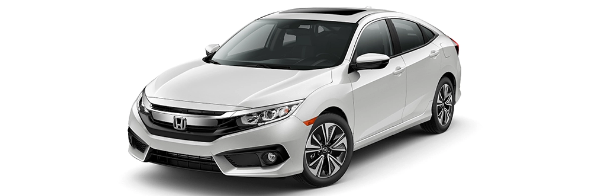 HONDA CIVIC (2016-2019) SCREEN 9.1 INCH