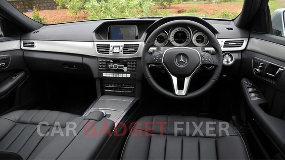 Before Digital Cluster