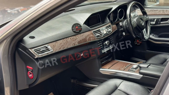 Before Digital Cluster